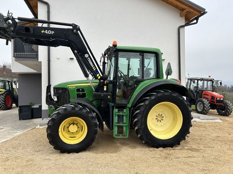 John Deere 6230 Premium