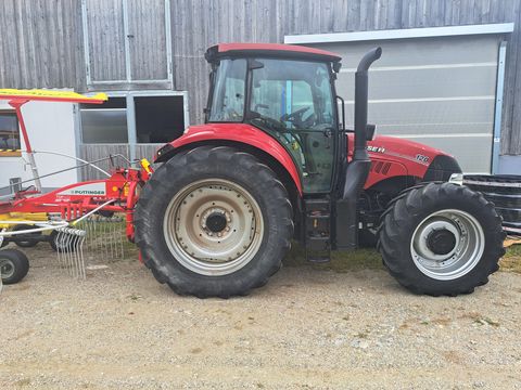 Case IH Luxxum 120