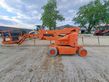 JLG E 400 JPN