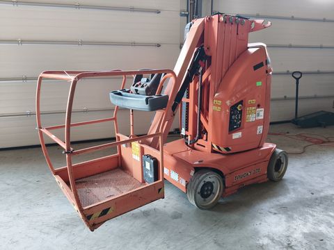 JLG Toucan  10E