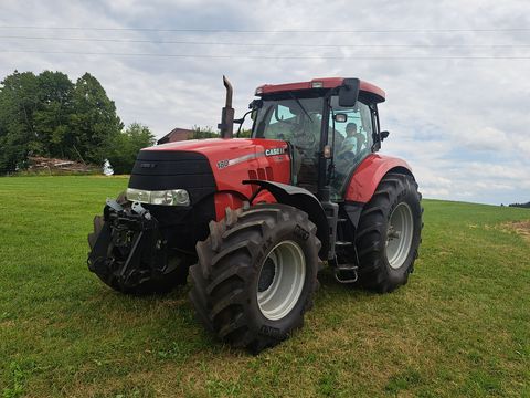 Case IH Puma 180 Kom