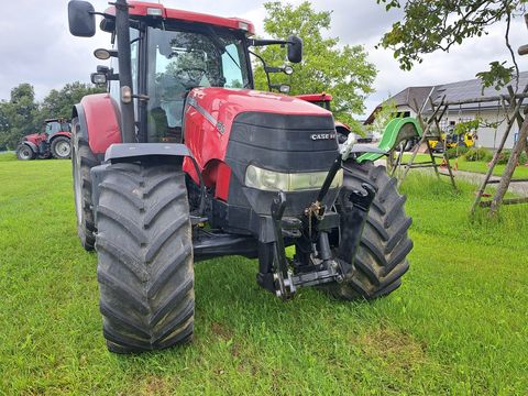 Case IH Puma 185 CVX Profi