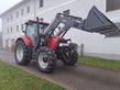 Case IH Maxxum CVX 120 Profi