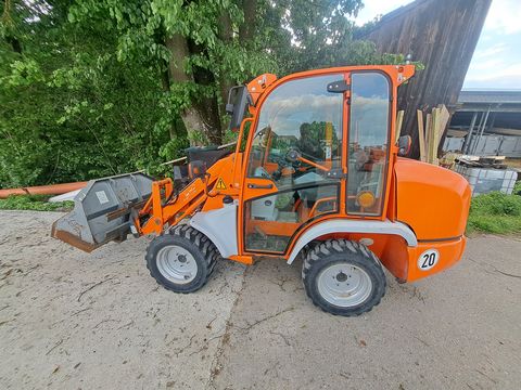Kramer  5035