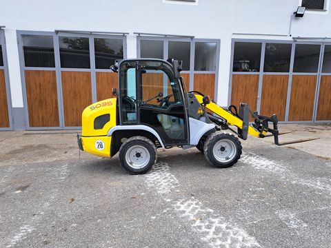 Kramer  5035