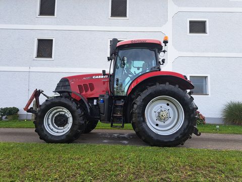 Case IH Puma 145 CVX