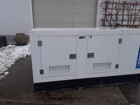 Sonstige 150 KVA  120 KW