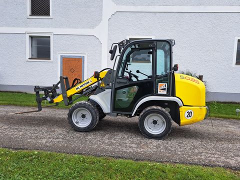 Kramer  5035