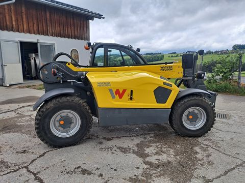 Kramer Wacker Neuson TH 627