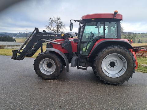 Case IH CASE CS 85