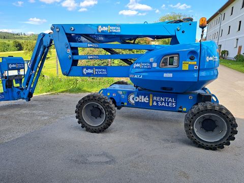 Manitou 160 ATJ