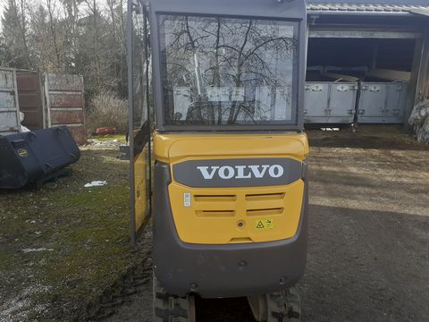 Volvo EC18