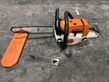 Stihl MS 260