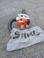 Stihl SH 56