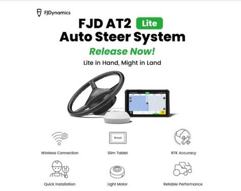 FJDynamics AT2 Lite 2