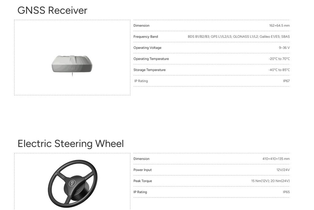 FJDynamics AT2 Lite 3