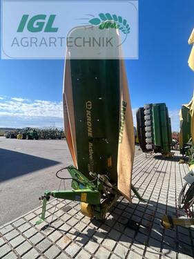 Krone ActiveMow R 320