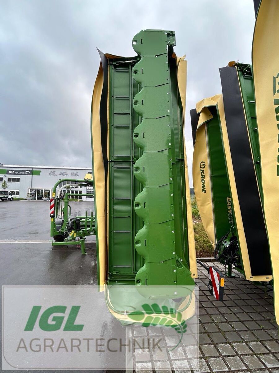 Krone EasyCut B 1000 (MT604-40) 2