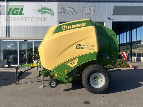 Krone VariPack V 165 XC
