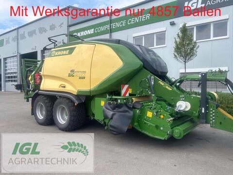 Krone BiG Pack 1270 VC (BP305-11)
