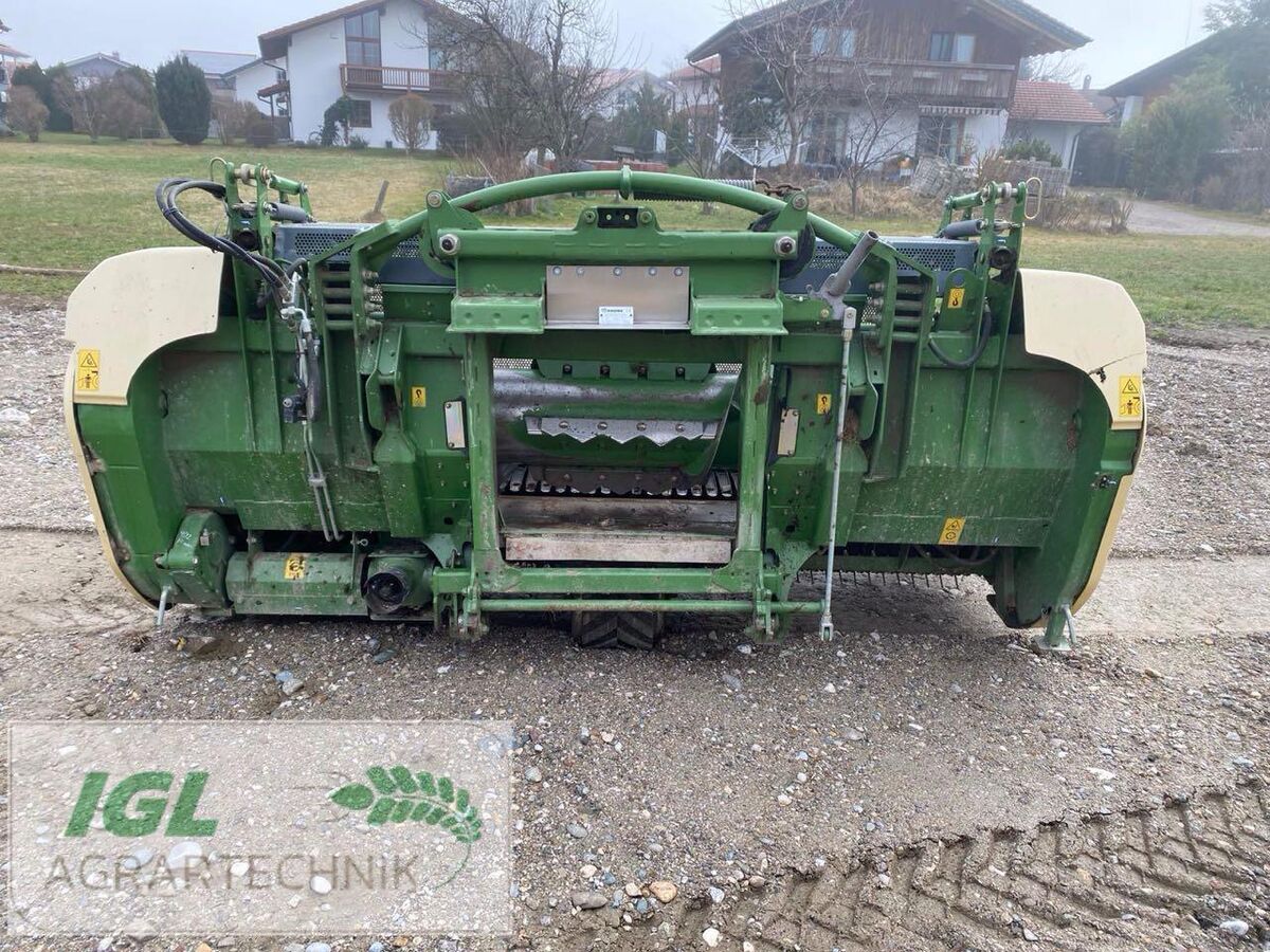 Krone EasyFlow 300 2