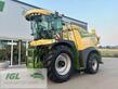 Krone BiG X 630