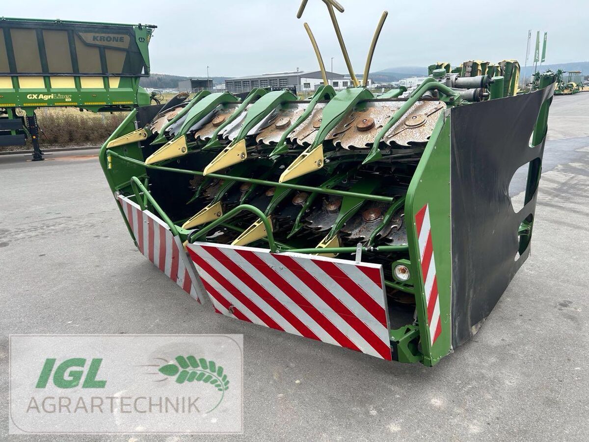 Krone XCollect 900-3 (BV301-30) 3