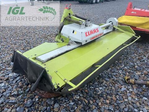 <strong>CLAAS Corto 270 F</strong><br />