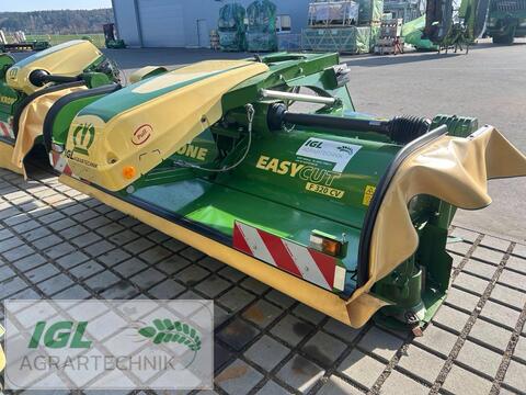 Krone EasyCut F 320 CV gez.