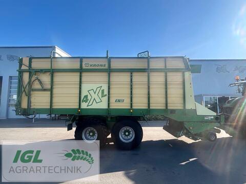 Krone 4XL - GD