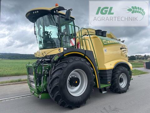 Krone BiG X 780 (St 5)