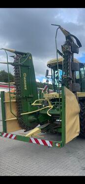 Krone EasyCollect 750-2