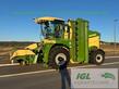 Krone BiG M 450 CV (Stufe V) (BM105-24)