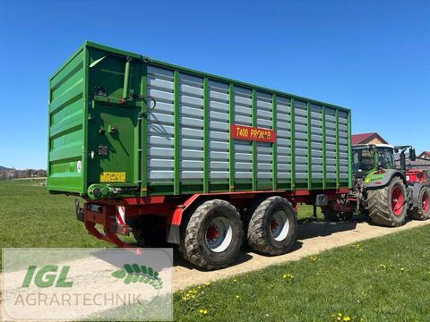 Sonstige T400