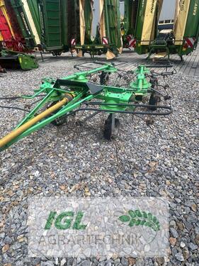 Deutz Fahr KH 2.76