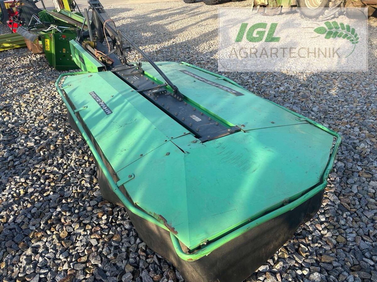 Deutz Fahr KM 3.27 3