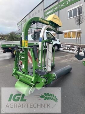 Krone EasyWrap 150 (BW202-10)