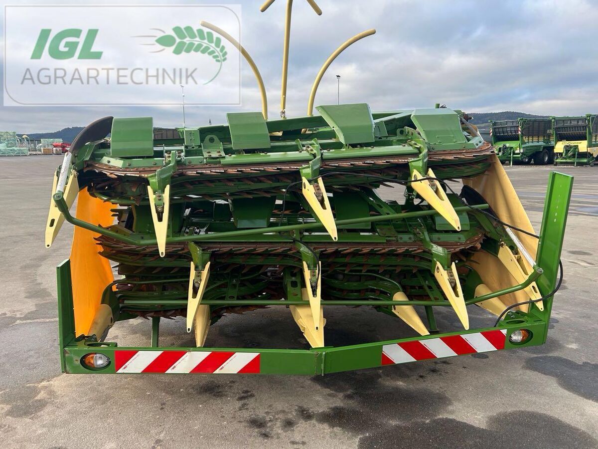 Krone EasyCollect 900-3 3