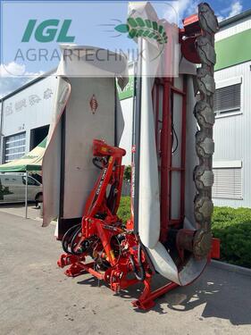 Kuhn GMD 9530 LIFT CONTROL