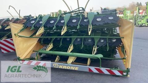 Krone XCollect 900-3 (BV301-30)