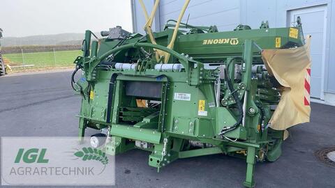 Krone XCollect 900-3 (BV301-30)