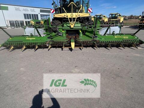 Krone XCollect 900-3 (BV301-30)
