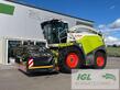 Claas Jaguar 930 
