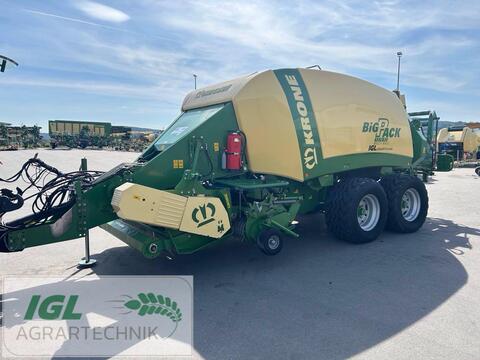 Krone BIG Pack 1270 XC Multi Ball
