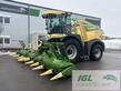 Krone BiG X 630 