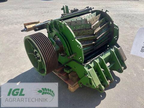 Krone Trommelaggregat 40 Messer