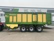 Krone ZX 470 GL