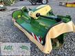 Krone EasyCut F 360 CV