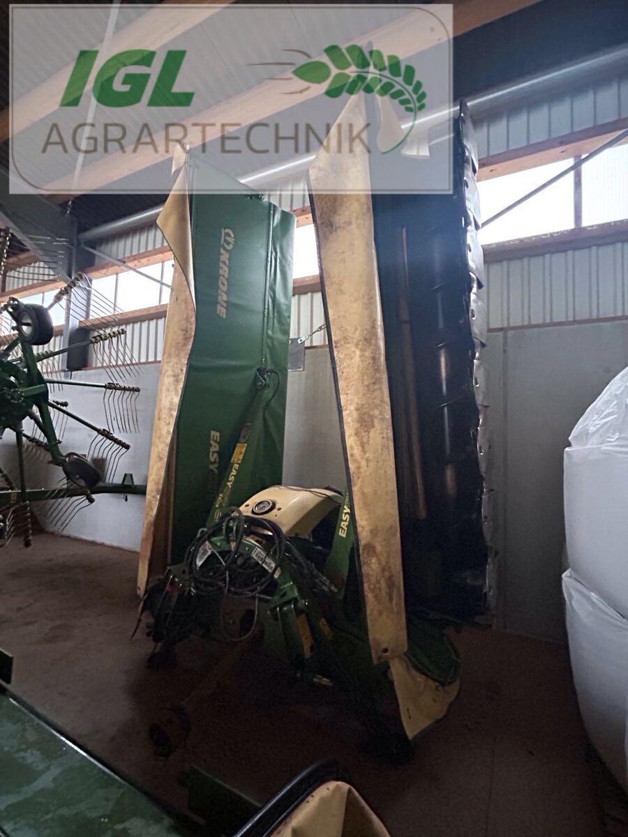 Krone EasyCut B 950 Collect 2