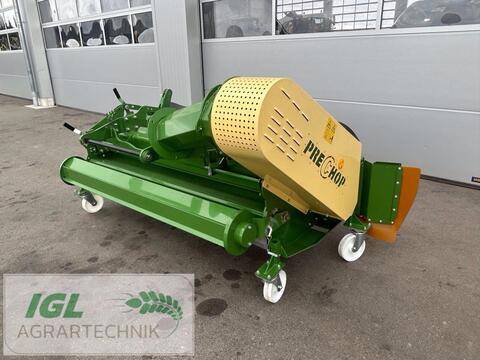 Krone PreChop